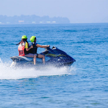 Network X Jetsports Water Sports and Jetski in Subic Bay